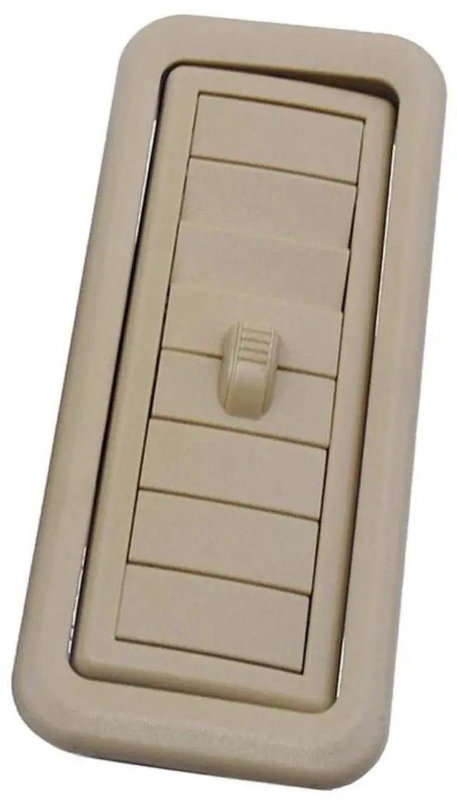 Main image of Yingshan Roof Air Outlet Vent Grille For Lexus LX570 Toyota 88570-60141