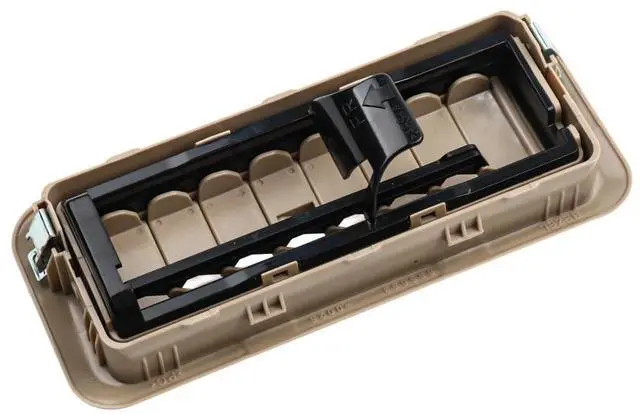 Alt view image 3 of 5 - Yingshan Roof Air Outlet Vent Grille For Lexus LX570 Toyota 88570-60141