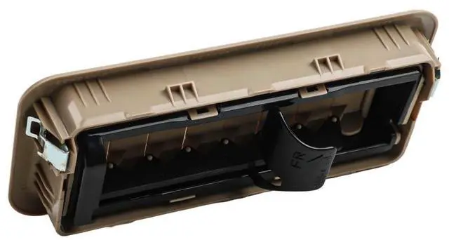 Alt view image 4 of 5 - Yingshan Roof Air Outlet Vent Grille For Lexus LX570 Toyota 88570-60141