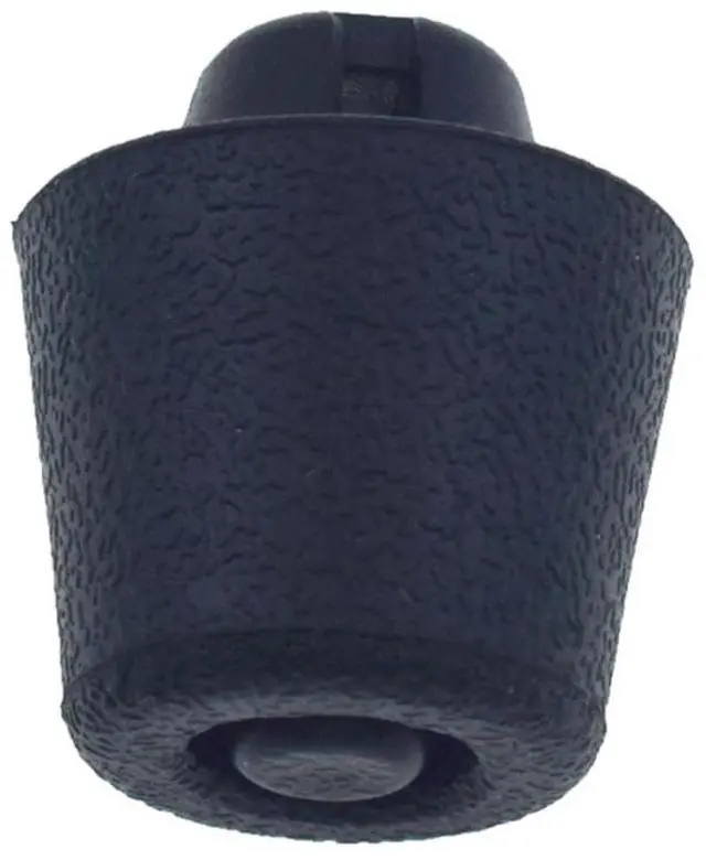 Alt view image 5 of 5 - Yingshan 3pcs 67272-60050 67282-46010 67293-60040 Door Stopper Buffer Cushion For Toyota