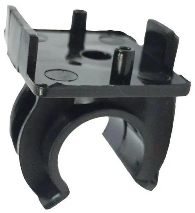 Alt view image 3 of 5 - Paiying Glove Box Compartment Hinge For Ford Transit Mk7 2006-2014 1446806 1500648