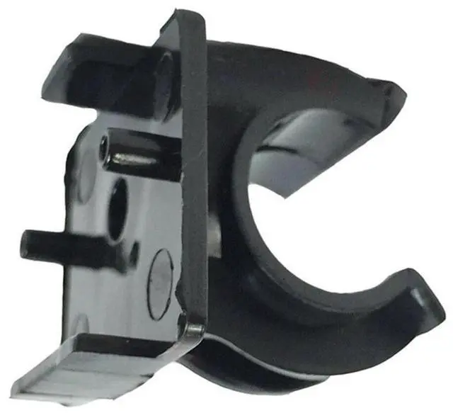 Alt view image 4 of 5 - Paiying Glove Box Compartment Hinge For Ford Transit Mk7 2006-2014 1446806 1500648