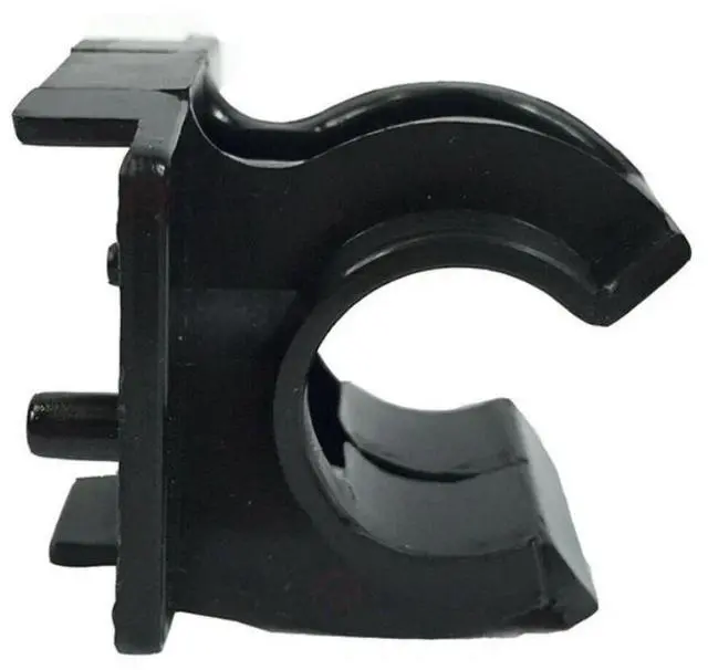 Alt view image 5 of 5 - Paiying Glove Box Compartment Hinge For Ford Transit Mk7 2006-2014 1446806 1500648