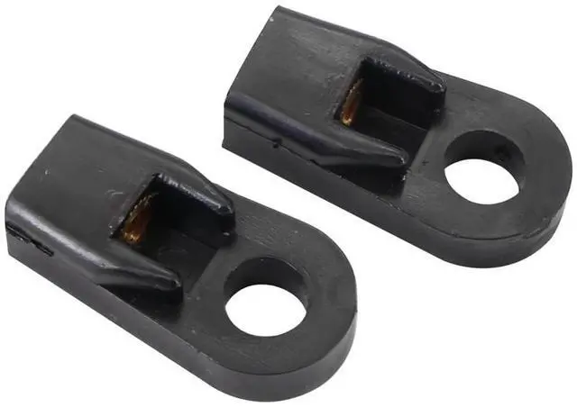Alt view image 3 of 6 - Paiying 2 Pack Remote Control Box Cable End 703-48345-01-00 For Yamaha 703 Controls