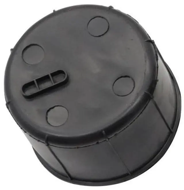 Main image of Furulu Rear Left Center Console Cup Holder Insert Liner For Ford F150 2009-2014