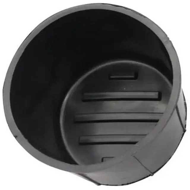 Alt view image 2 of 5 - Furulu Rear Left Center Console Cup Holder Insert Liner For Ford F150 2009-2014