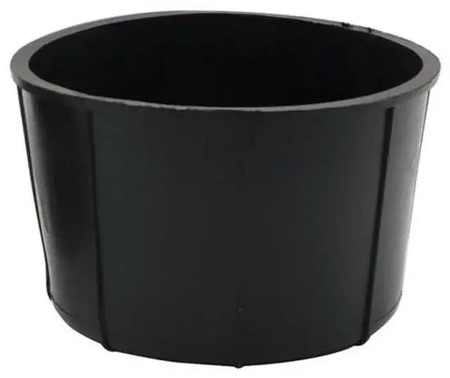Alt view image 3 of 5 - Furulu Rear Left Center Console Cup Holder Insert Liner For Ford F150 2009-2014