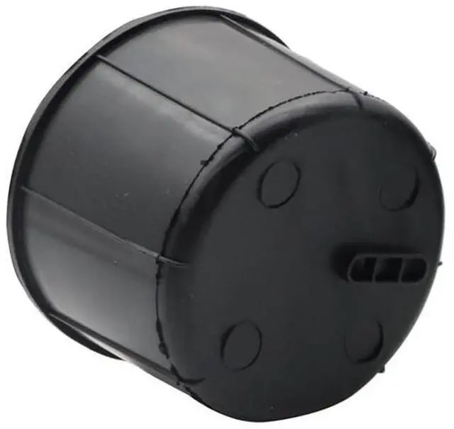 Alt view image 4 of 5 - Furulu Rear Left Center Console Cup Holder Insert Liner For Ford F150 2009-2014