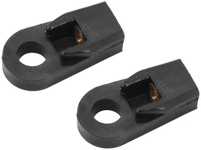 Main image of Paiying 2 Pack Remote Control Box Cable End 703-48345-01-00 For Yamaha 703 Controls