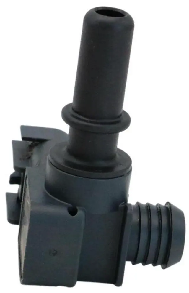 Alt view image 2 of 6 - Paiying Power Brake Booster Sensor For Chevrolet Malibu 23434447