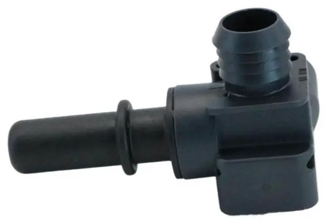 Alt view image 4 of 6 - Paiying Power Brake Booster Sensor For Chevrolet Malibu 23434447