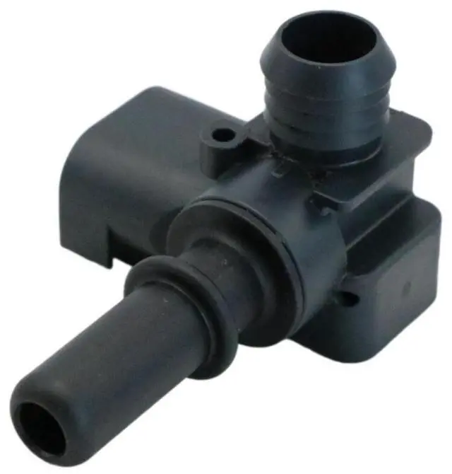 Alt view image 3 of 6 - Paiying Power Brake Booster Sensor For Chevrolet Malibu 23434447