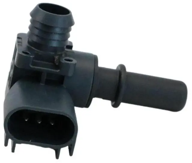 Alt view image 5 of 6 - Paiying Power Brake Booster Sensor For Chevrolet Malibu 23434447