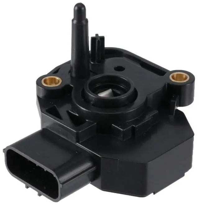 Alt view image 2 of 5 - Yingshan Throttle Position Sensor 16060-KVS-J01 For Honda SH125/150