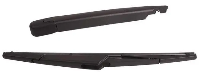 Alt view image 2 of 7 - Yassdwbn Rear Windshield Wiper Arm W/ Blade 988104D001 For Kia Sedona 2006-2014