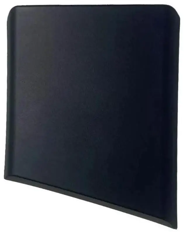 Main image of Yassdwbn Left Front Side Body Trim Molding For Ram Promaster 1500-3500 2019-2024