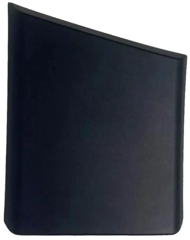 Alt view image 4 of 6 - Yassdwbn Left Front Side Body Trim Molding For Ram Promaster 1500-3500 2019-2024