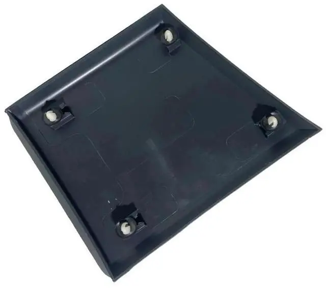 Alt view image 5 of 6 - Yassdwbn Left Front Side Body Trim Molding For Ram Promaster 1500-3500 2019-2024