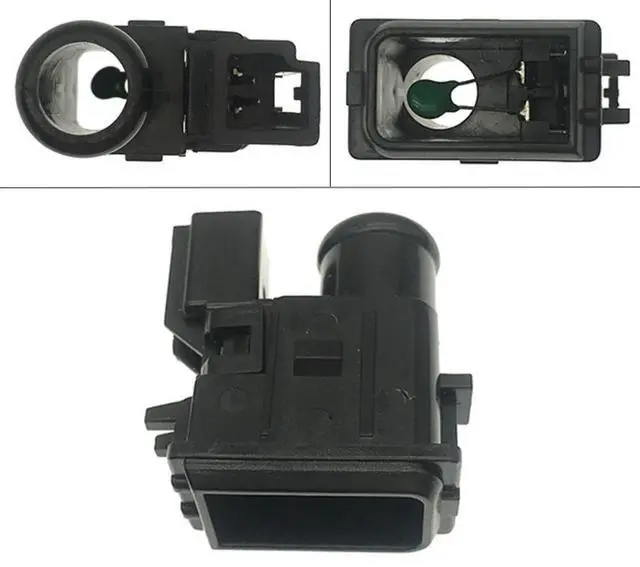 Alt view image 5 of 5 - Paiying Temperature Sensor For Toyota 4Runner Tundra Gx470 Is350 88625-47021