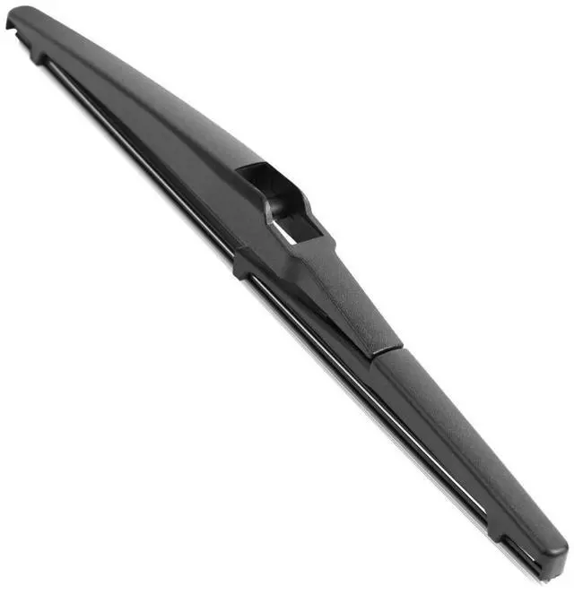 Alt view image 5 of 6 - Yassdwbn Rear Windshield Wiper Arm & Blade For Kia Rio 98815-2P000