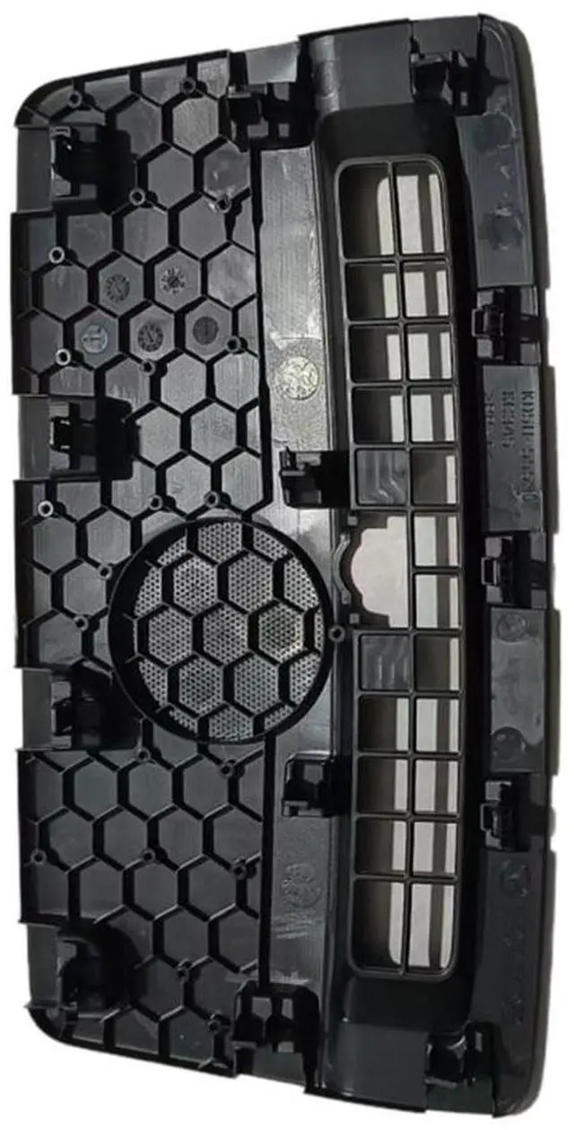 Alt view image 3 of 6 - Yassdwbn Instrument Panel Loudspeaker Dashboard Speaker Cover Kb7W-55-530 Fit For Mazda Cx-5 Cx-8