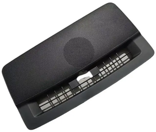 Alt view image 4 of 6 - Yassdwbn Instrument Panel Loudspeaker Dashboard Speaker Cover Kb7W-55-530 Fit For Mazda Cx-5 Cx-8
