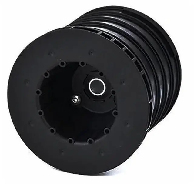 Alt view image 3 of 5 - Yassdwbn 2176887Pe Crankcase Filter Kit Fit For Kenworth T680 T880 Peterbilt 567 579 Engine