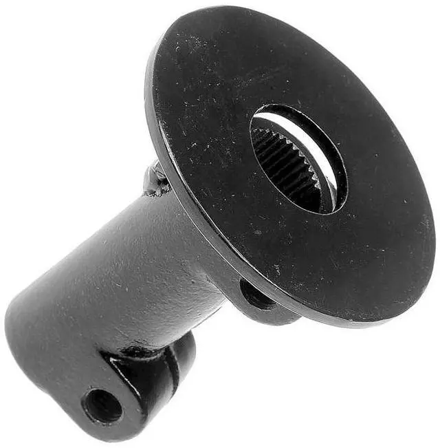 Alt view image 4 of 5 - Yingshan Intermediate Steering Shaft End Yoke Joint For Toyota 4Runner 2003-2009