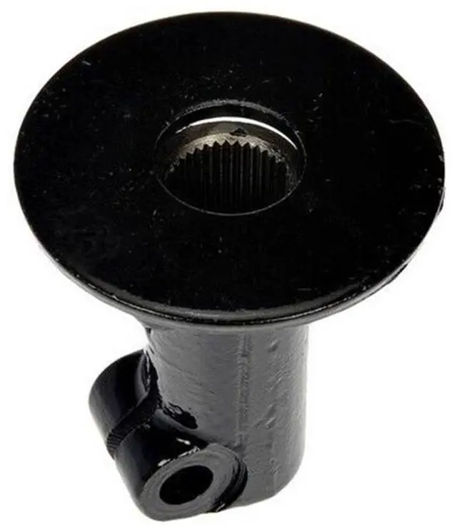 Alt view image 5 of 5 - Yingshan Intermediate Steering Shaft End Yoke Joint For Toyota 4Runner 2003-2009