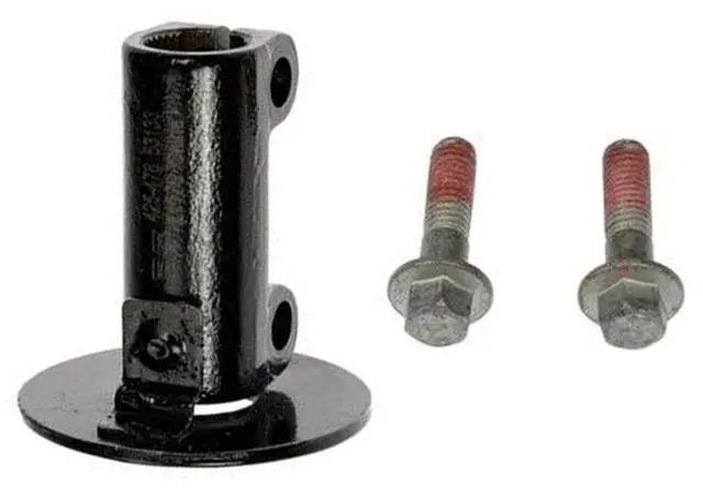 Alt view image 2 of 5 - Yingshan Intermediate Steering Shaft End Yoke Joint For Toyota 4Runner 2003-2009