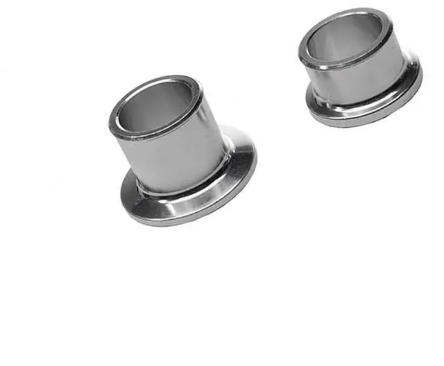 Main image of Yingshan 2pcs Rear Wheel Axle Hub Spacer Bushings For SUR-RON UltraBee