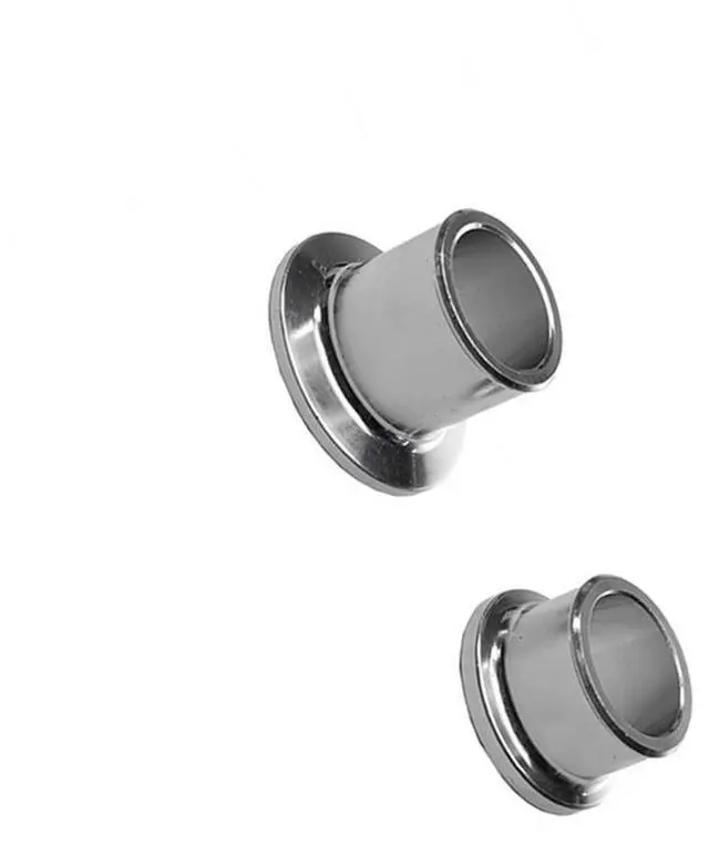 Alt view image 4 of 5 - Yingshan 2pcs Rear Wheel Axle Hub Spacer Bushings For SUR-RON UltraBee