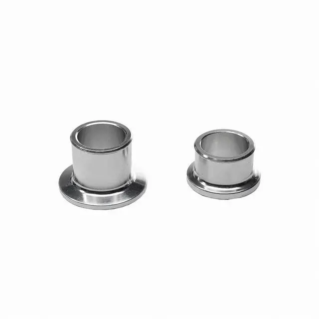 Alt view image 5 of 5 - Yingshan 2pcs Rear Wheel Axle Hub Spacer Bushings For SUR-RON UltraBee