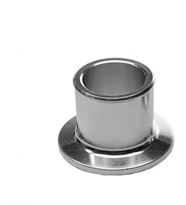 Alt view image 3 of 5 - Yingshan 2pcs Rear Wheel Axle Hub Spacer Bushings For SUR-RON UltraBee