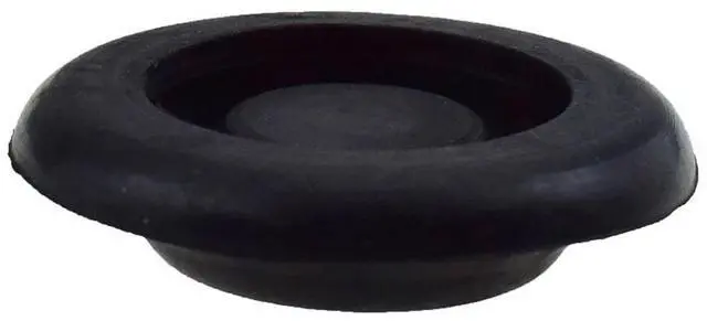 Alt view image 4 of 5 - Yassdwbn Door Shell Hole Plug 90950-01958 For Toyota Scion Lexus