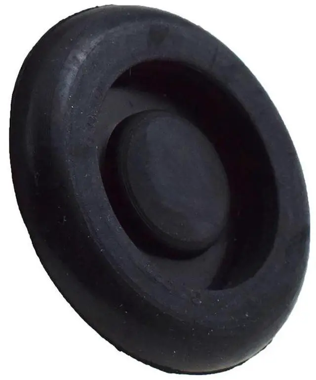 Alt view image 3 of 5 - Yassdwbn Door Shell Hole Plug 90950-01958 For Toyota Scion Lexus