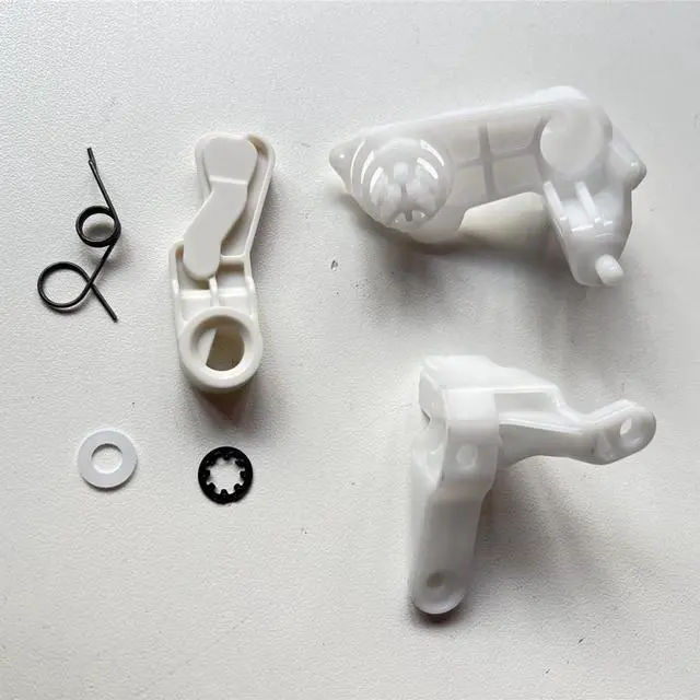 Main image of Yingshan Temperature Link Set Assembly New For Mazda 3 (2014-2018) BHS261A20A