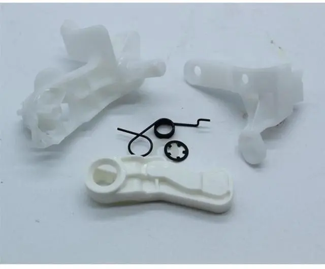 Alt view image 4 of 5 - Yingshan Temperature Link Set Assembly New For Mazda 3 (2014-2018) BHS261A20A