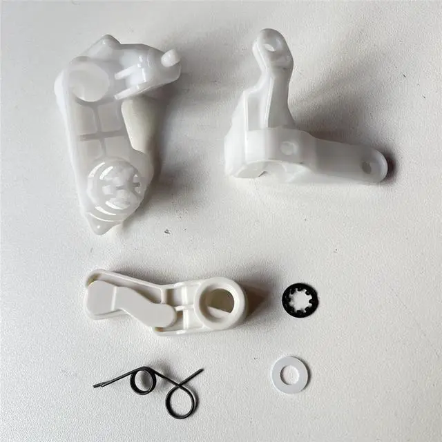 Alt view image 2 of 5 - Yingshan Temperature Link Set Assembly New For Mazda 3 (2014-2018) BHS261A20A