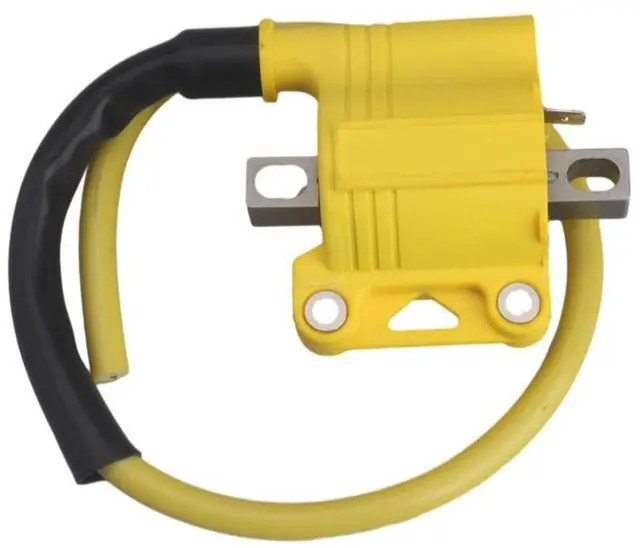 Main image of Furulu 2T/4T Motorcycle Ignition Coil  For ATV Scooter Go Kart Dirt Bike Yamaha Engine Ignition