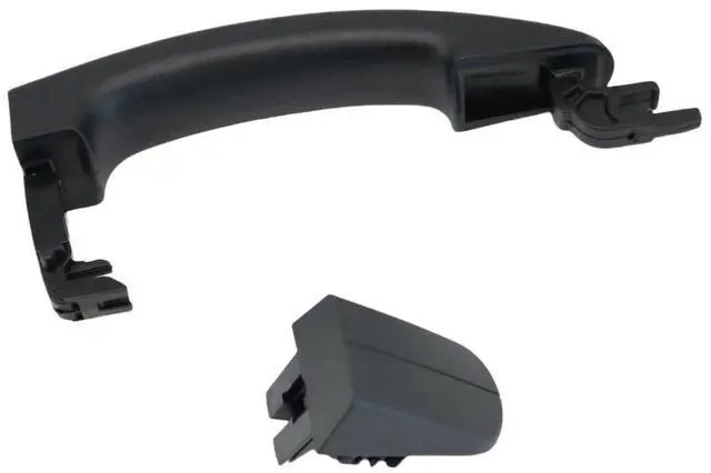 Alt view image 4 of 5 - Furulu Door Handle Left or Right Side FOR 2015-2023 Ford Transit Sliding