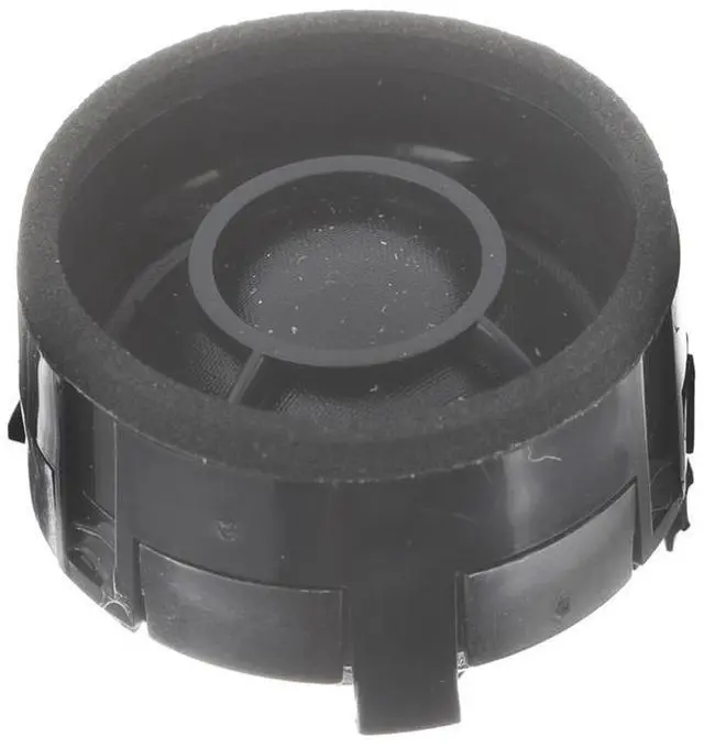 Alt view image 2 of 5 - Furulu Speaker 68248827AA For 2006-2025 Jeep Grand Cherokee  Tweeter