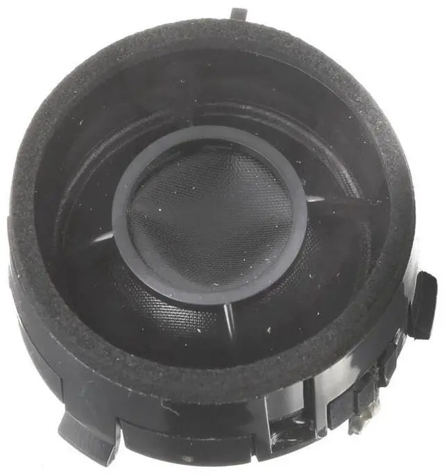 Alt view image 5 of 5 - Furulu Speaker 68248827AA For 2006-2025 Jeep Grand Cherokee  Tweeter