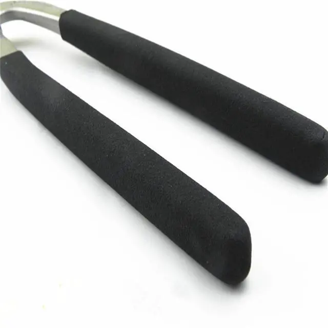 Alt view image 5 of 7 - Paiying Panel Edge Pliers Tool Car Paint Non-Damage Repair Crimp Kit Reverse