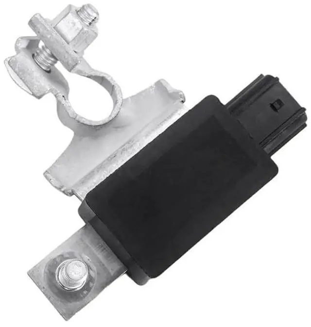 Alt view image 3 of 5 - Yingshan Battery Current Sensor Assy 29182Aa032 For Subaru Crosstrek 2018-2023