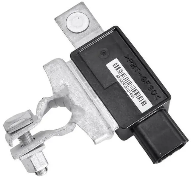 Alt view image 2 of 5 - Yingshan Battery Current Sensor Assy 29182Aa032 For Subaru Crosstrek 2018-2023