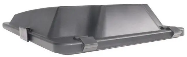 Alt view image 2 of 5 - Yingshan Air Box Lid 17217-Hn1-000 Fit For Honda Trx400Ex 400Ex Trx400X 400X