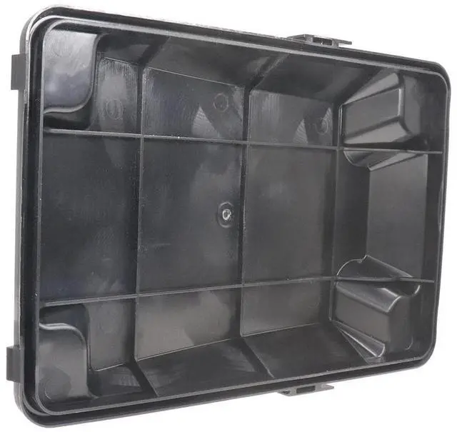 Alt view image 5 of 5 - Yingshan Air Box Lid 17217-Hn1-000 Fit For Honda Trx400Ex 400Ex Trx400X 400X