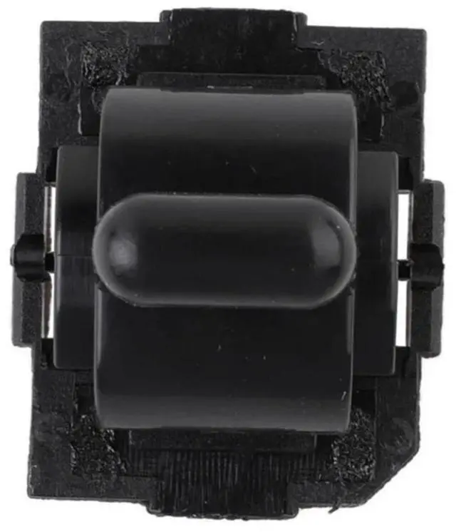 Alt view image 3 of 5 - Yassdwbn Electric Power Window Control Switch Button 19245389 For Chevrolet Corvette 1984-1996