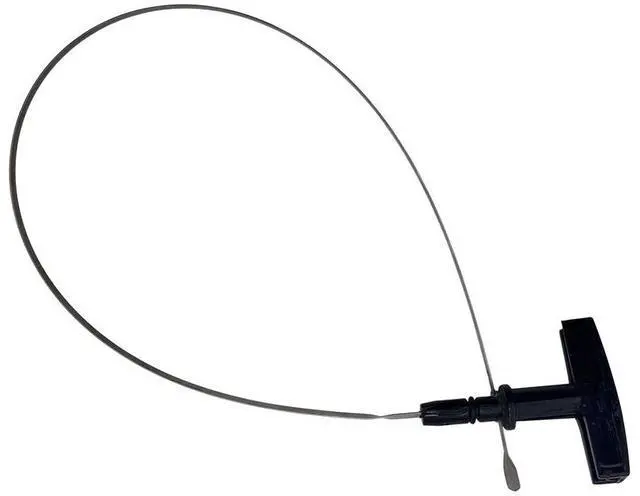 Alt view image 2 of 6 - Yassdwbn Engine Oil Dipstick For Ford Escape 2001-2003 Focus 2000 2001 2002-2004 L4 2.0L